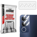 GrizzGlass HybridGlass Camera Vivo Y29