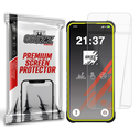 GrizzGlass HybridGlass Ulefone Armor X31 Pro