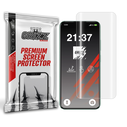 GrizzGlass Hydrofilm Infinix Hot 50 4G