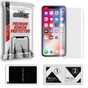 GrizzGlass Hydrofilm Infinix Hot 50 4G