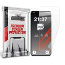 GrizzGlass CeramicFilm Infinix Hot 50 4G