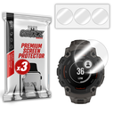 GrizzGlass Hydrofilm Garmin Instinct E 45mm