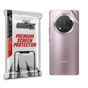 GrizzGlass SatinSkin Honor Magic7 Lite