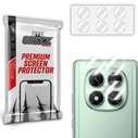 GrizzGlass HybridGlass Camera Xiaomi Poco X7