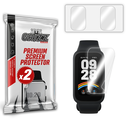 GrizzGlass CeramicFilm Xiaomi Smart Band 9 Active