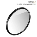 Walimex Pro DMC UV Filter 77mm (Model 22954)