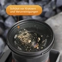 Walimex Pro DMC UV Filter 77mm (Model 22954)