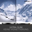 Walimex pro Φίλτρο UV Slim Super DMC 82mm