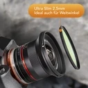 Walimex pro Φίλτρο UV Slim Super DMC 82mm