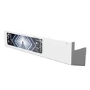 Lian Li 9.2" Universal Screen Mount White for O11 Vision-M