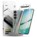 Ringke Easy Slide Samsung Galaxy S24 / S25 Clear [2 PACK]