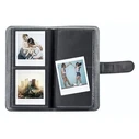 Fujifilm Mini Album Instax Square for 80 Photos Black 10x20.5 cm
