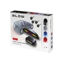 Σύστημα για Παρκάρισμα Blow 22mm Λευκό