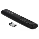 Presenter DeLOCK 64092 με laser, ασύρματο, έως 30m