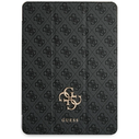 Guess GUFC11RM24PS4SGK Apple iPad Air 11 2024 6 gen Magnetic 4G Big Logo black