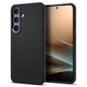 Spigen Liquid Air Samsung Galaxy S25 Matte Black