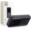 Tech-Protect PB02 Powerbank 20000mAh 22.5W Black