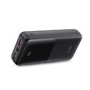 Tech-Protect PB02 Powerbank 20000mAh 22.5W Black