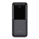Tech-Protect PB02 Powerbank 20000mAh 22.5W Black