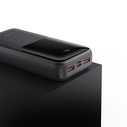 Tech-Protect PB02 Powerbank 20000mAh 22.5W Black
