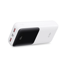 Tech-Protect PB02 Powerbank 20000mAh 22.5W White