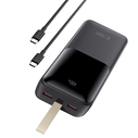 Tech-Protect PB03 Powerbank 30000mAh 22.5W Black
