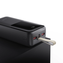 Tech-Protect PB03 Powerbank 30000mAh 22.5W Black