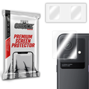 GrizzGlass HybridGlass Camera Cubot Note 50