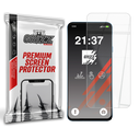 GrizzGlass HybridGlass Cubot Note 50