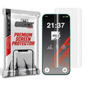 GrizzGlass Hydrofilm Honor X8c