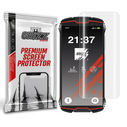 GrizzGlass Hydrofilm Cubot King Kong Mini 2 Pro