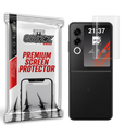 GrizzGlass Hydrofilm Nubia Flip 2