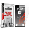 GrizzGlass CeramicFilm Motorola Moto G 2025
