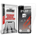 GrizzGlass CeramicFilm Cubot King Kong Power 3