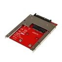Adapter StarTech SAT32MSAT257 - SATA / mSATA