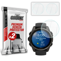 GrizzGlass HybridGlass Garmin Fenix 8 43mm