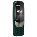 Nokia 6310 (TA-1607) Dual SIM - Green