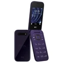 HMD 2660 Flip TA-1711 Dual SIM  - Flip τηλέφωνο