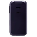 HMD 2660 Flip TA-1711 Dual SIM  - Flip τηλέφωνο