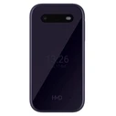 HMD 2660 Flip TA-1711 Dual SIM  - Flip τηλέφωνο