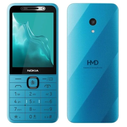Nokia 235 4G TA-1745 Dual SIM Μπλε