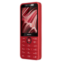 Nokia 215 4G TA-1743 Dual SIM Κόκκινο