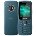 Nokia 123 Shield TA-1748 Dual SIM Πράσινο