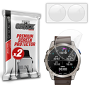 GrizzGlass CeramicFilm Garmin D2 Mach 1 Pro 51mm
