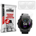 GrizzGlass CeramicFilm Garmin epix Pro gen. 2 51mm