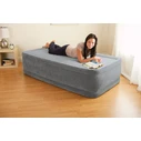 Φουσκωτό Στρώμα Ύπνου Intex Comfort-Plush Mid Twin