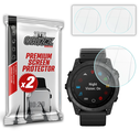 GrizzGlass HybridGlass Garmin tactix 7