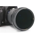 B+W Basic CPL Polarizing Filter 72 mm with MRC Coating (Scratch Resistant) - Model 1100753