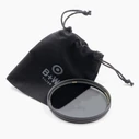 B+W Basic Φίλτρο CPL 82 mm με επίστρωση MRC (Scratch Resistant)