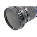 B+W Basic Φίλτρο CPL 82 mm με επίστρωση MRC (Scratch Resistant)